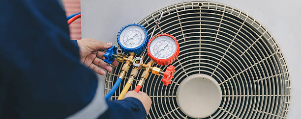Licensed Hvac Installation service in Brentwood, TN - HVAC Repair CO