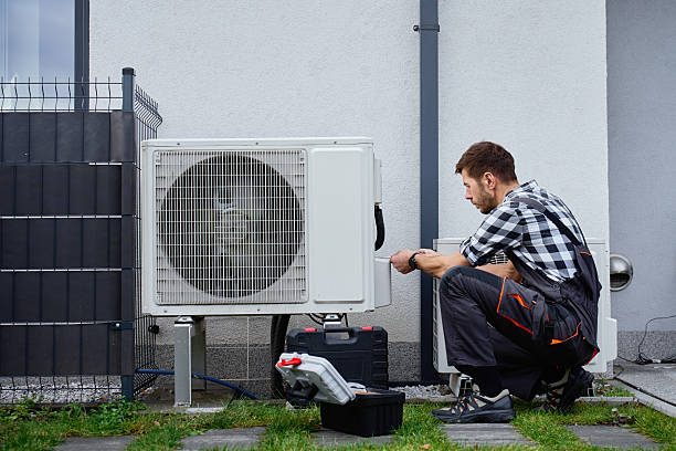 Trusted Emergency Hvac Repair service in Brentwood, TN - HVAC Repair CO